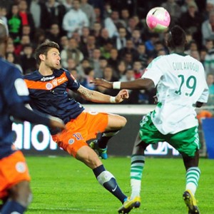  法甲争冠进入白热化阶段领头羊优势逐渐缩小