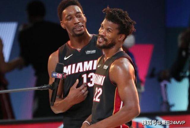  热火巴特勒准三双带队击败尼克斯取连胜