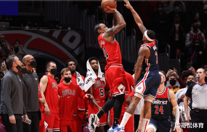  波鸿客场创造奇迹，替补奇兵绝杀全取三分