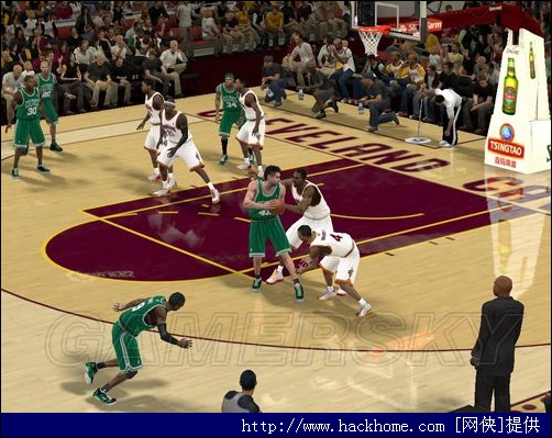  尼斯, 防守反击制胜跻身积分前三  