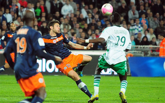  法甲争冠进入白热化阶段领头羊优势逐渐缩小